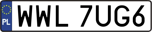 WWL7UG6