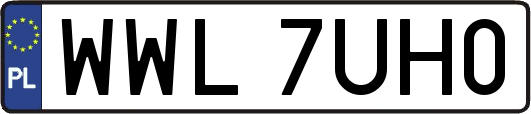 WWL7UH0