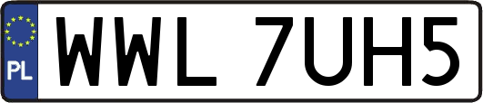 WWL7UH5