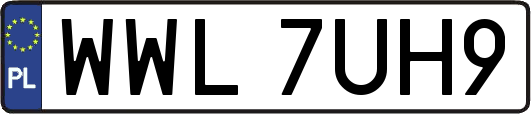 WWL7UH9