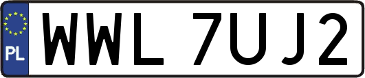 WWL7UJ2