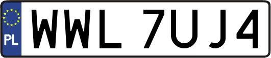 WWL7UJ4