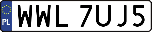 WWL7UJ5
