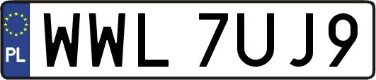 WWL7UJ9