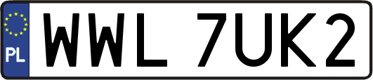 WWL7UK2