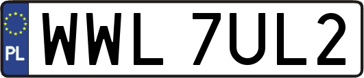 WWL7UL2