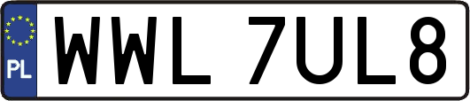 WWL7UL8