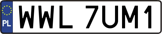 WWL7UM1