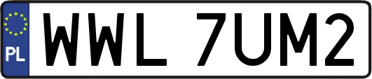 WWL7UM2