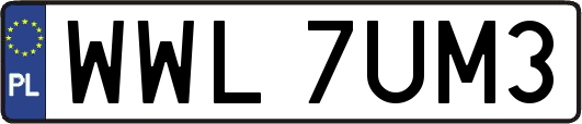 WWL7UM3