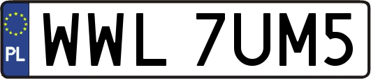 WWL7UM5