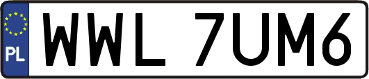 WWL7UM6