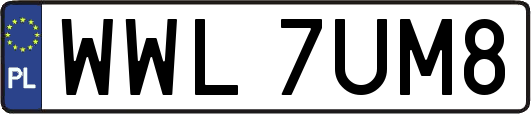 WWL7UM8