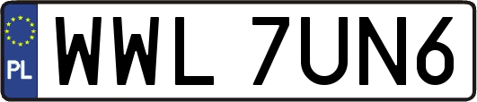 WWL7UN6