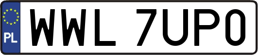 WWL7UP0