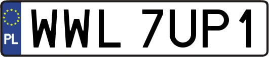 WWL7UP1