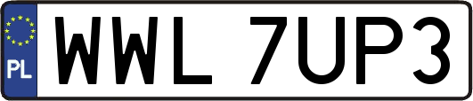 WWL7UP3