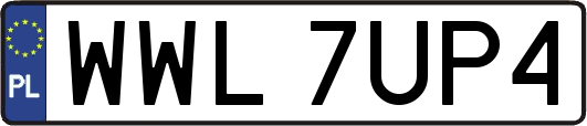 WWL7UP4