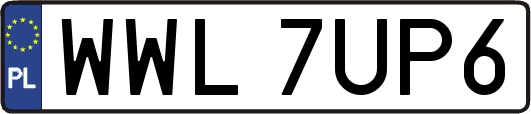 WWL7UP6