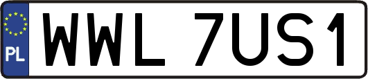 WWL7US1