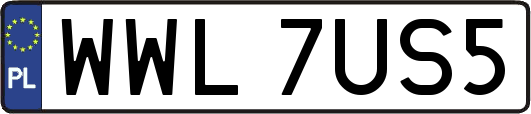 WWL7US5