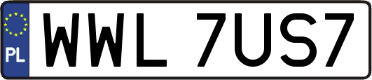 WWL7US7