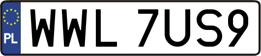 WWL7US9