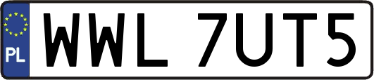 WWL7UT5