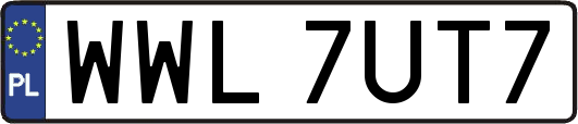 WWL7UT7