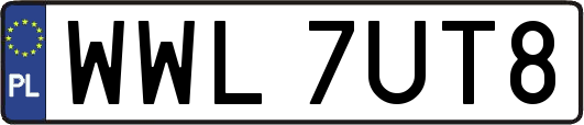 WWL7UT8