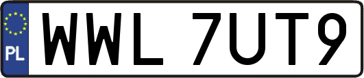 WWL7UT9