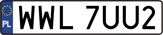 WWL7UU2