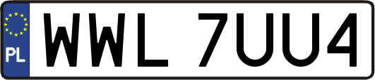 WWL7UU4