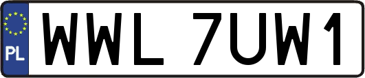 WWL7UW1