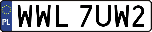 WWL7UW2