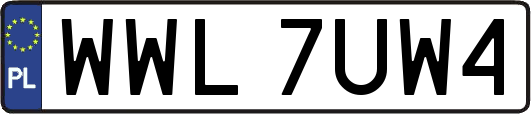 WWL7UW4