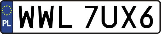 WWL7UX6
