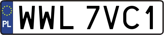 WWL7VC1