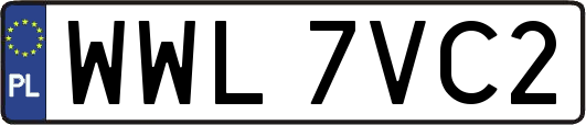 WWL7VC2