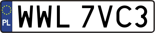 WWL7VC3