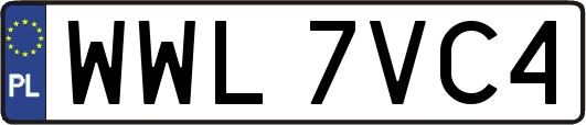 WWL7VC4