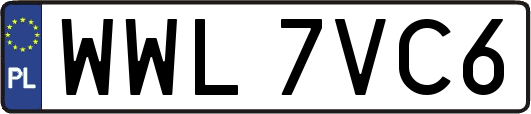 WWL7VC6