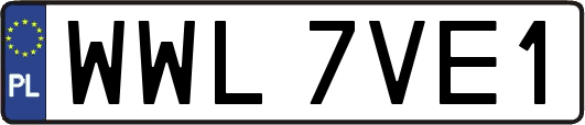 WWL7VE1