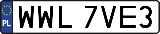 WWL7VE3