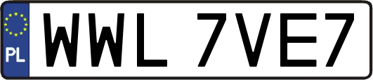 WWL7VE7