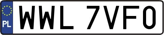 WWL7VF0