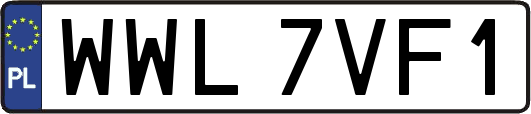 WWL7VF1
