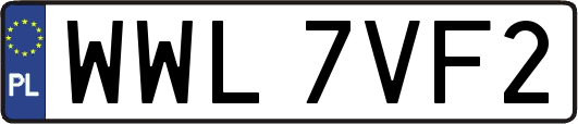 WWL7VF2