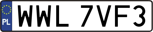 WWL7VF3