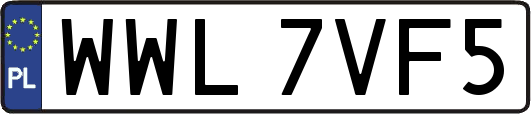 WWL7VF5